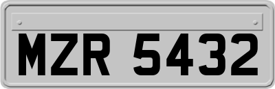 MZR5432