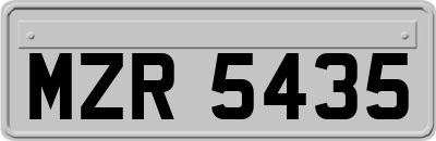 MZR5435