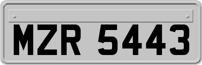 MZR5443