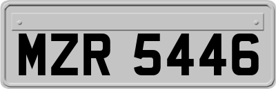 MZR5446