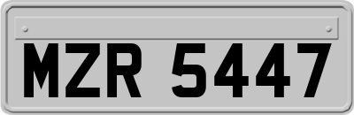 MZR5447