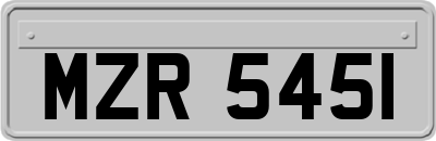 MZR5451