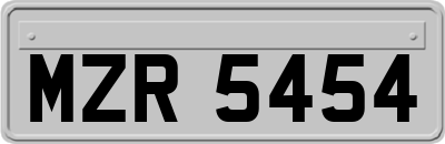 MZR5454