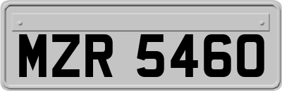 MZR5460