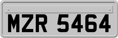 MZR5464