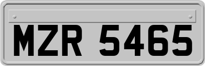 MZR5465