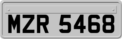 MZR5468