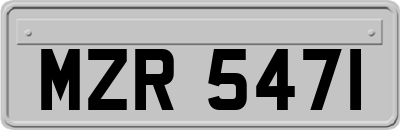 MZR5471