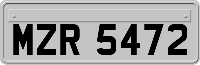 MZR5472