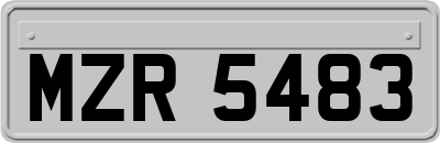 MZR5483