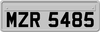 MZR5485