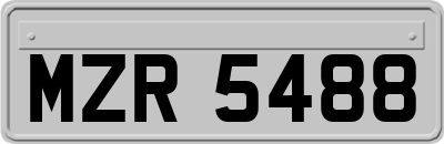 MZR5488