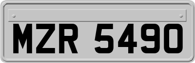 MZR5490