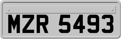 MZR5493