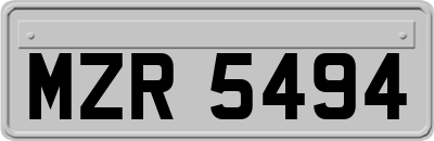 MZR5494