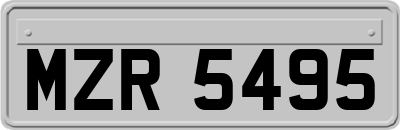 MZR5495