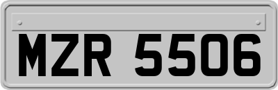 MZR5506