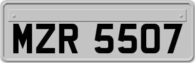 MZR5507