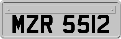 MZR5512