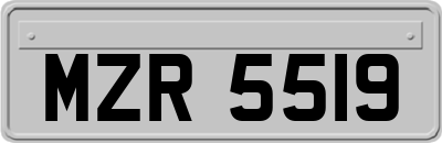 MZR5519