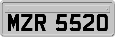 MZR5520