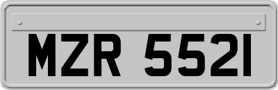 MZR5521