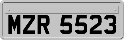 MZR5523