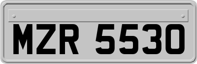 MZR5530