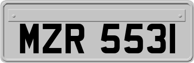 MZR5531