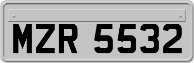 MZR5532