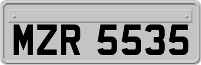 MZR5535