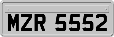 MZR5552