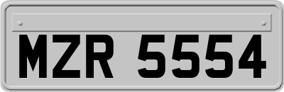 MZR5554