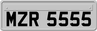 MZR5555