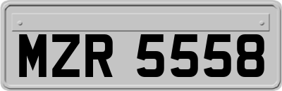 MZR5558