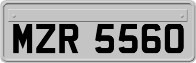 MZR5560