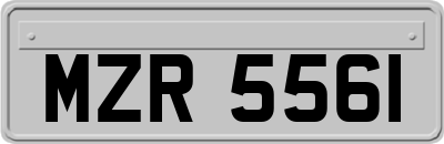 MZR5561