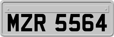 MZR5564