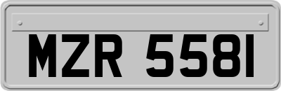 MZR5581