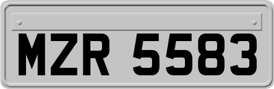 MZR5583