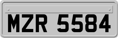 MZR5584