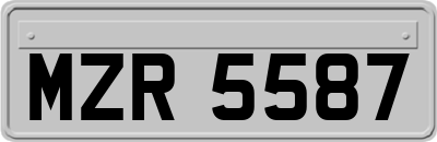 MZR5587