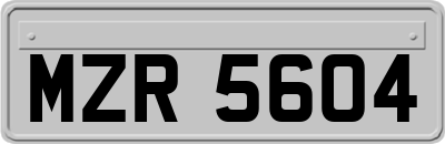 MZR5604