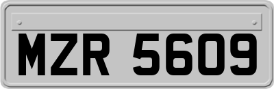 MZR5609