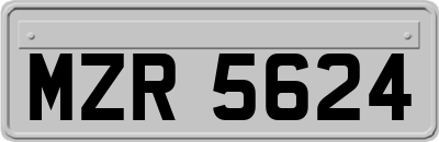 MZR5624