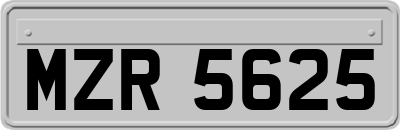 MZR5625