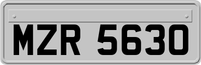 MZR5630