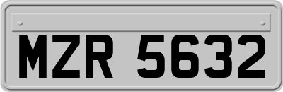 MZR5632