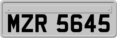 MZR5645