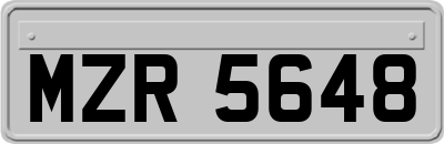 MZR5648